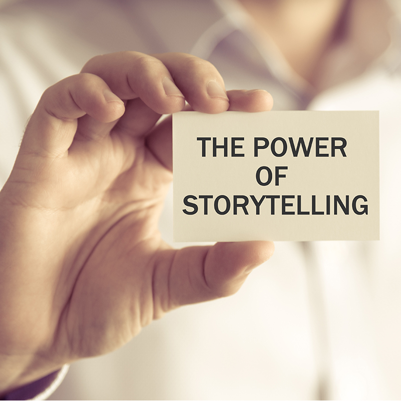 You are currently viewing Storytelling for AEC
