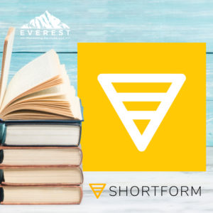 Read more about the article Apps In My Pack: Shortform