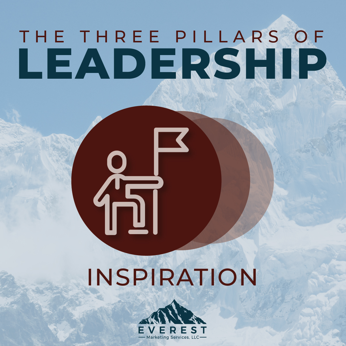 You are currently viewing Why is Inspiration the First Pillar of Leadership?